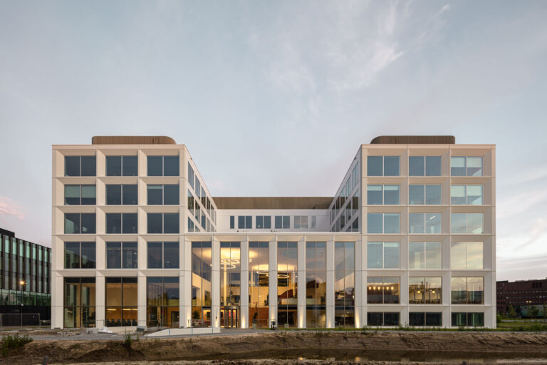 REDC - Leiden Bio Science Park